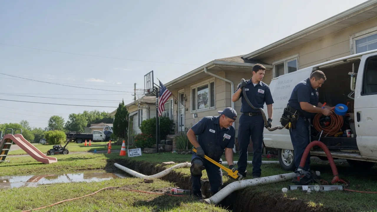 Toilet Installation in Leesville, LA near me